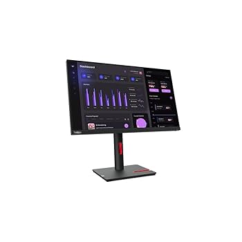 Amazon.com: 联想ThinkVision T24i-30 23.8p TS : 電子
